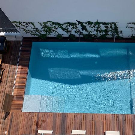 Hotel Columbia 벨레지아아지마리나 외부 사진